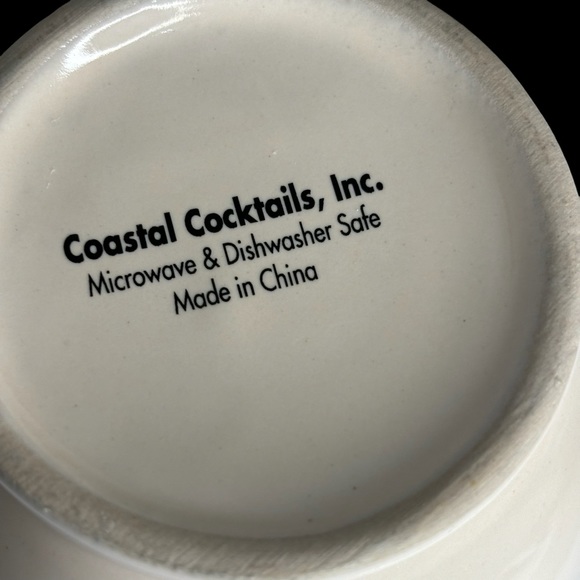 Godiva Belgium 1926 Coffee Cup With Handle Mug Tea Coco Coastal Cocktails Inc - Picture 3 of 8